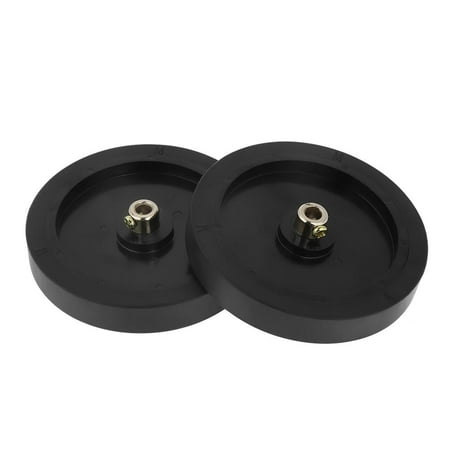 Plastic Film Length Counter etc 1 Pack 5 Digits 0-9999.9 Mechanical Length Counter Max Speed 350RPM Grey Reset with Rolling Wheel for Record of Weaving Leather Plastic Film Length Counter etc 1 Pack 5 Digits 0-9999.9 Mechanical Length Counter Max Speed 350RPM Grey Reset with Rolling Wheel for Record of Weaving Leather